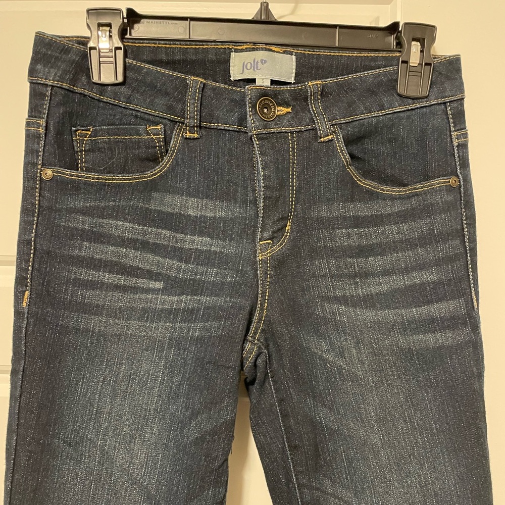 Jolt jeans like new